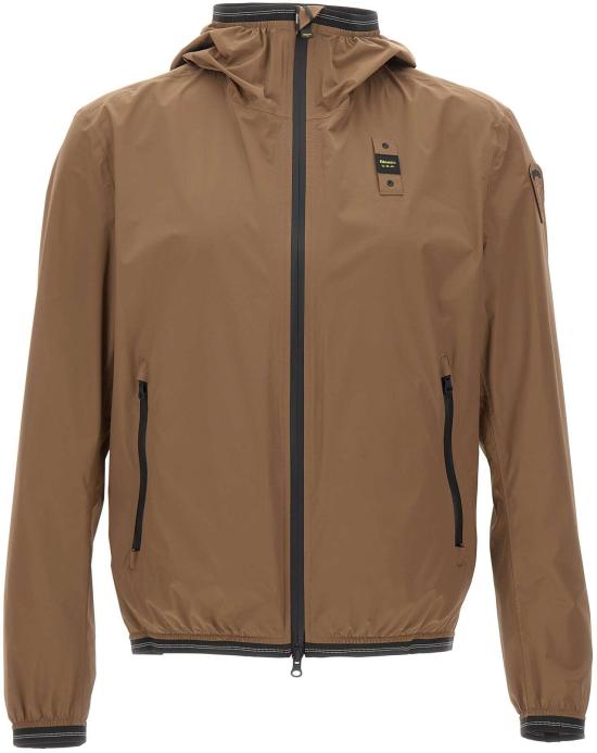 26SS 블라우어 코트 26SBLUC11018007110340 BEIGE