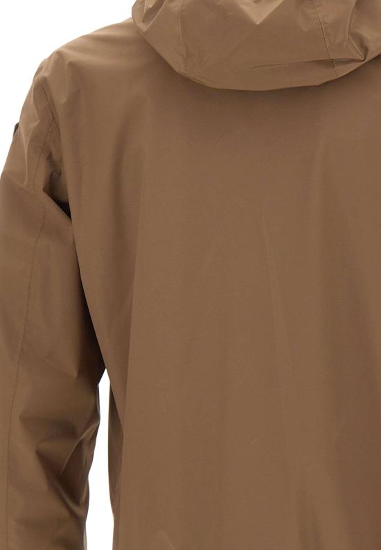 26SS 블라우어 코트 26SBLUC11018007110340 BEIGE - BLAUER