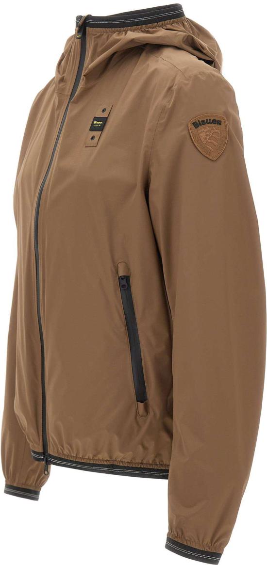 26SS 블라우어 코트 26SBLUC11018007110340 BEIGE - BLAUER