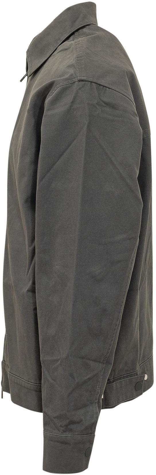 26FW 피어오브갓 코트 RW003030032 DONKERGREY - FEAR OF GOD