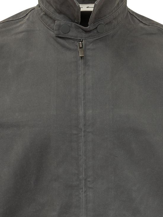 26FW 피어오브갓 코트 RW003030032 DONKERGREY - FEAR OF GOD