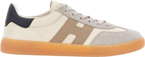 26FW 호간 스니커즈 3708268 WHITE