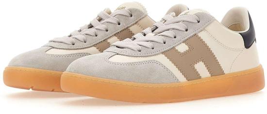 26FW 호간 스니커즈 3708268 WHITE - HOGAN