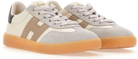 26FW 호간 스니커즈 3708268 WHITE - HOGAN