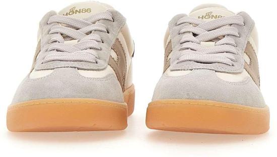 26FW 호간 스니커즈 3708268 WHITE - HOGAN