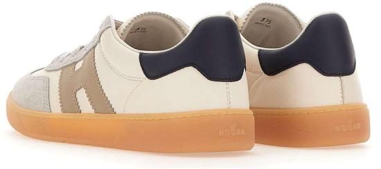 26FW 호간 스니커즈 3708268 WHITE - HOGAN