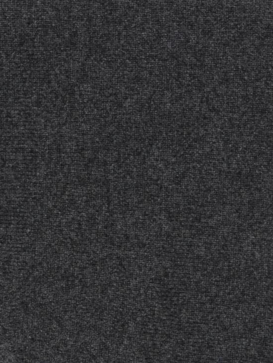 26FW 로에 머플러/스카프 82042333ANTHRACITE MELANGE Gray - ROHE