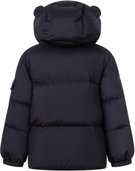 26FW [키즈] 몽클레어 자켓 L29511A00001597YW778 NAVY - MONCLER