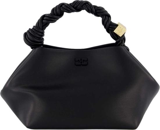 26SS 가니 토트백 1661990 BLACK