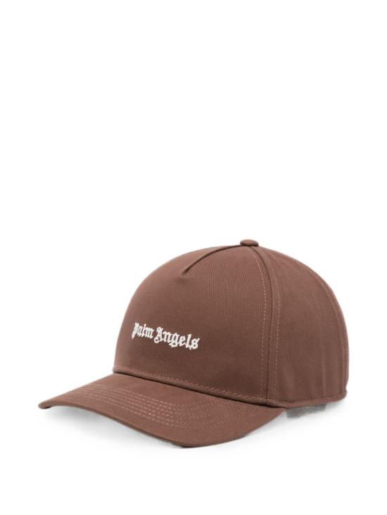 26FW 팜앤젤스 모자 PAMLB001FB001 6003 BROWN