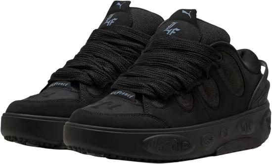 26FW 푸마 스니커즈 31447101 BLACK - PUMA