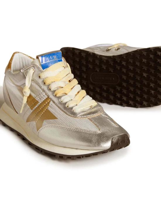  골든구스 스니커즈 골든 구스 러닝 마라톤 - GOLDEN GOOSE