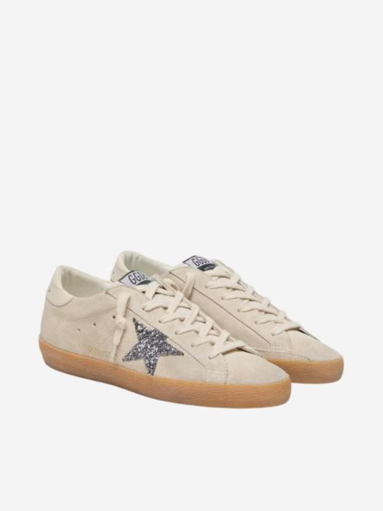  골든구스 스니커즈 골든 구스 슈퍼스타 - GOLDEN GOOSE