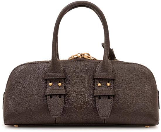26FW 핑코 토트백 105334A3CXM12Q BROWN - PINKO