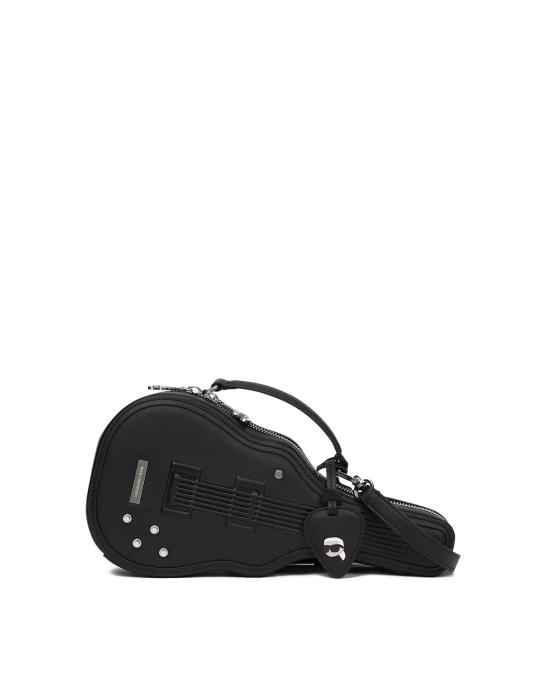 26FW 칼라거펠트 토트백 B3W30145 999 NERO