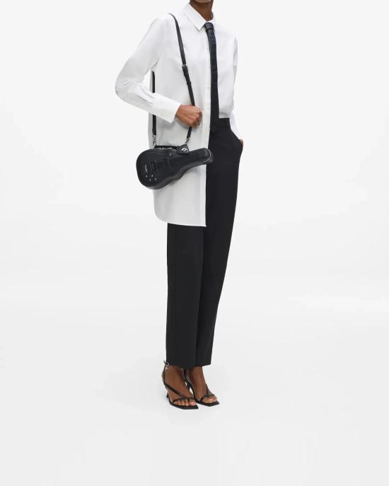 26FW 칼라거펠트 토트백 B3W30145 999 NERO - KARL LAGERFELD