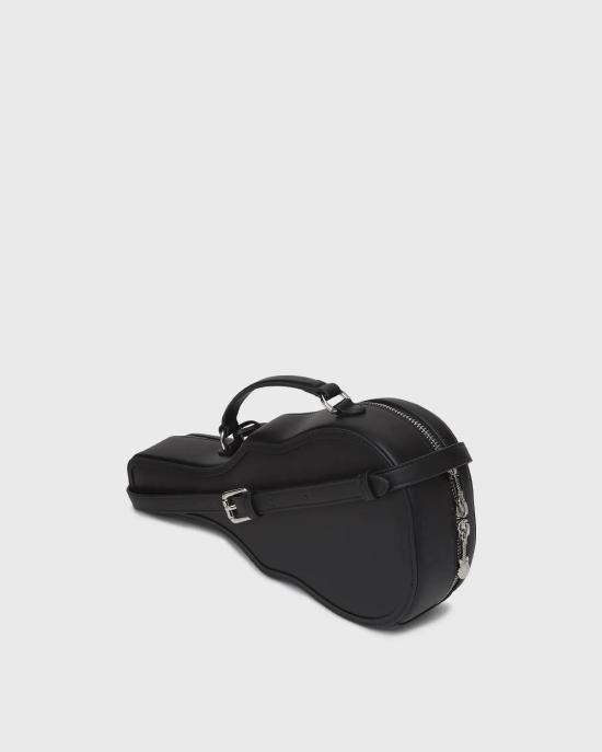 26FW 칼라거펠트 토트백 B3W30145 999 NERO - KARL LAGERFELD