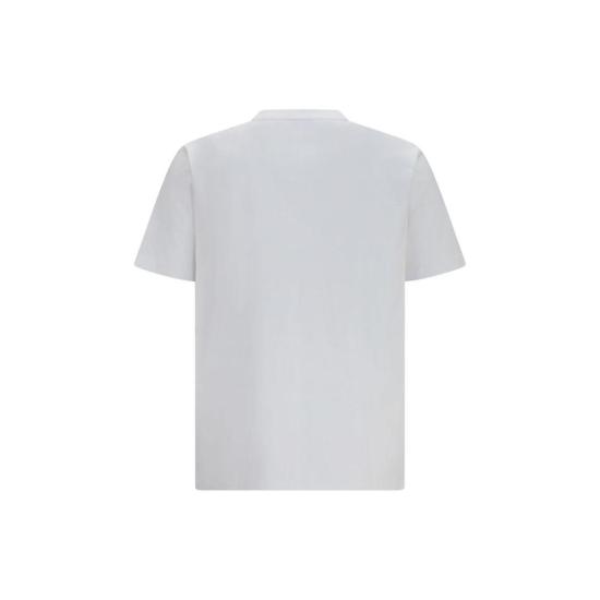 26FW 오프화이트 반팔 티셔츠 스몰 애로우 티셔츠 화이트 - OFF WHITE