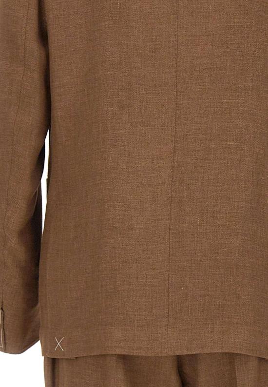 26SS 일레븐티 베스트 M75ABUC10TES0K024157 BEIGE - ELEVENTY