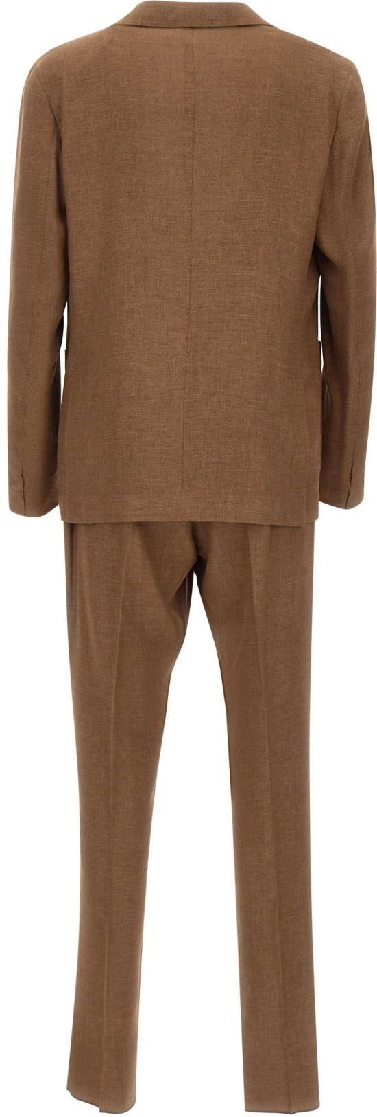 26SS 일레븐티 베스트 M75ABUC10TES0K024157 BEIGE - ELEVENTY