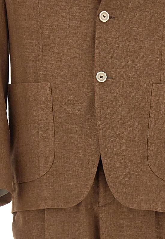 26SS 일레븐티 베스트 M75ABUC10TES0K024157 BEIGE - ELEVENTY