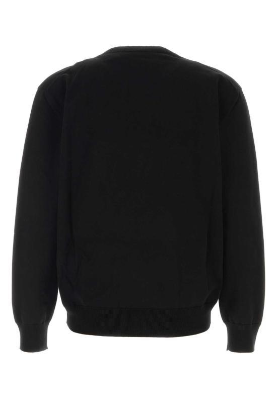 26FW 지방시 긴팔 티셔츠 BM90Y34YR8 001 BLACK - GIVENCHY