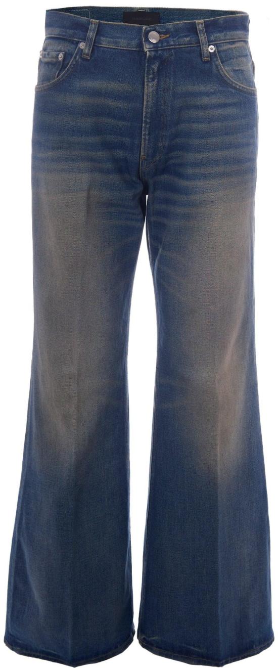 26FW 하이쿠레 데님 팬츠 15809650589982 BLUE