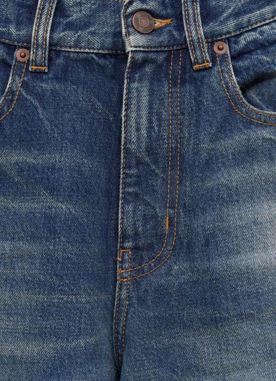  끌로에 데님 팬츠 Chloé Chlo Jean En Denim De Coton 청바지 - CHLOE