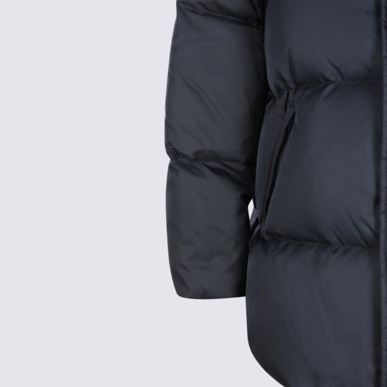 26FW MM6 메종마르지엘라 패딩 S52AM0370 M36018900 BLACK - MM6 MAISON MARGIELA
