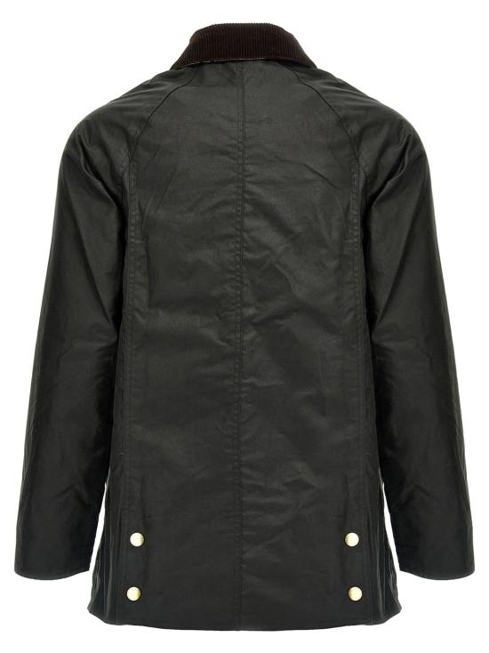26FW 바버 자켓 모던 비드넬  재킷 그린 - BARBOUR