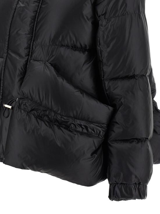 25FW 사카이 패딩 - SACAI