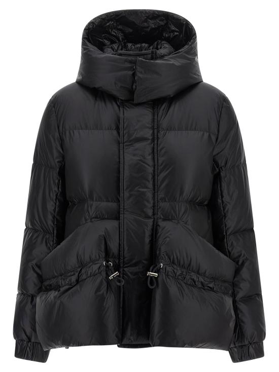 25FW 사카이 패딩