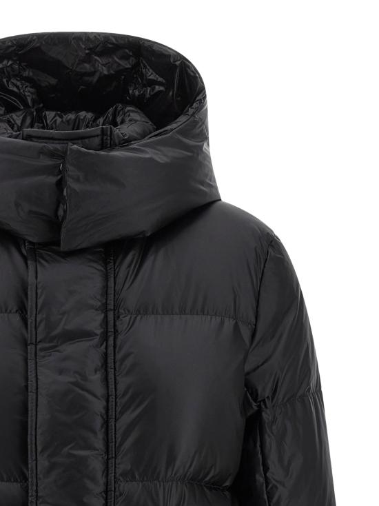 25FW 사카이 패딩 - SACAI