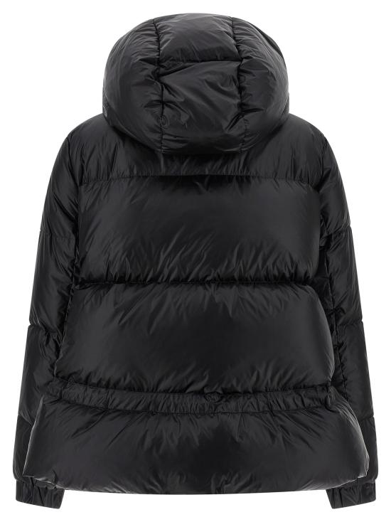 25FW 사카이 패딩 - SACAI