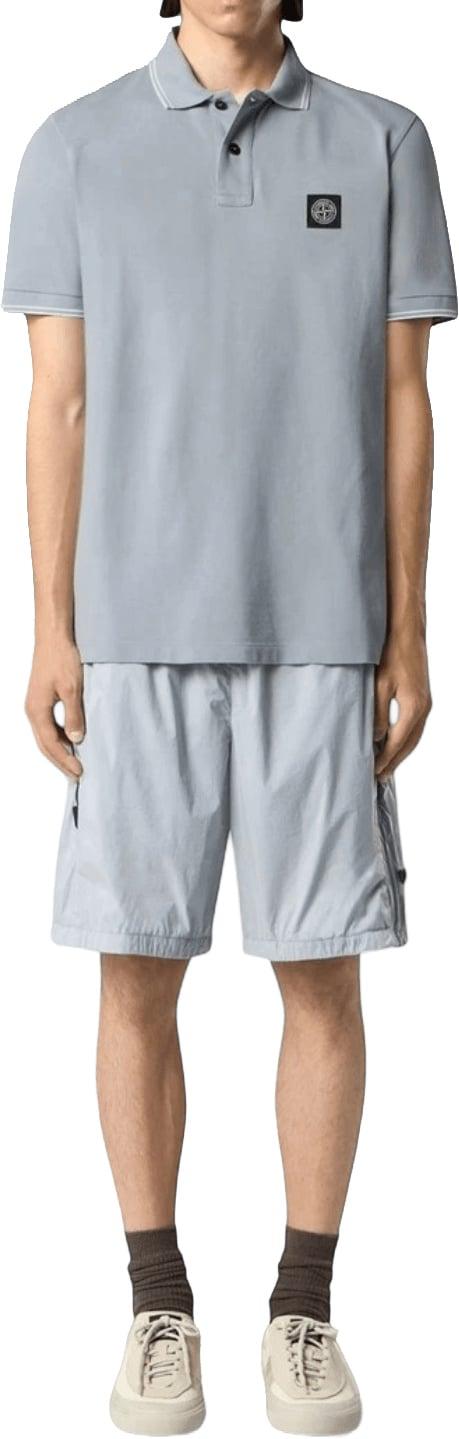 26FW 스톤 아일랜드 폴로 티셔츠  - STONE ISLAND
