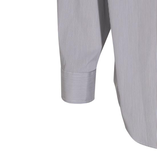 26FW MM6 메종마르지엘라 긴팔 셔츠 SH0DT0057 MTN183961 MULTI - MM6 MAISON MARGIELA