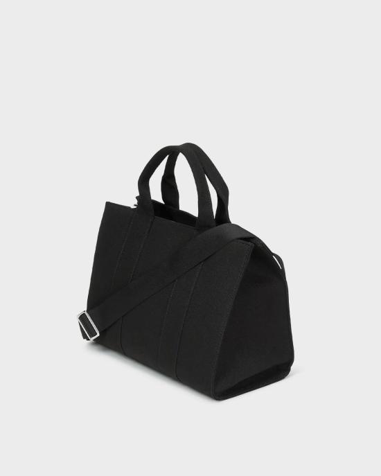 26FW 칼라거펠트 토트백 B3W50022 999 NERO - KARL LAGERFELD