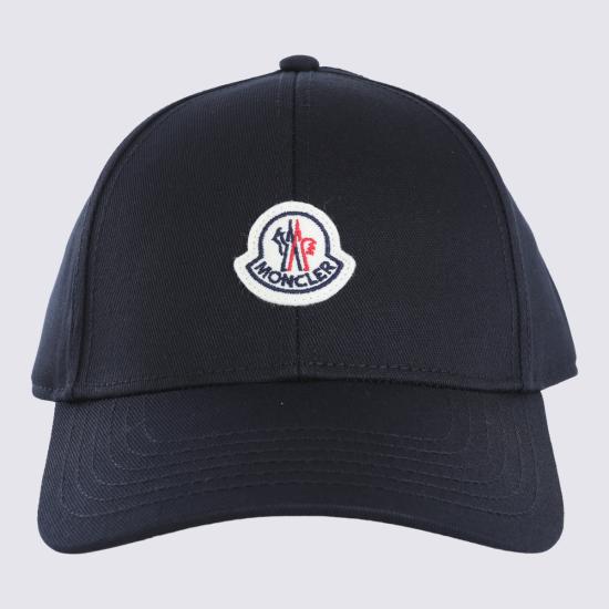 26FW 몽클레어 모자 L20913B00037 04863999 BLACK - MONCLER