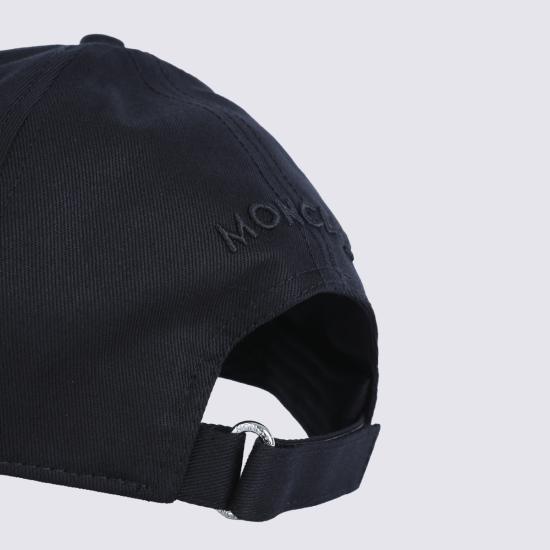 26FW 몽클레어 모자 L20913B00037 04863999 BLACK - MONCLER
