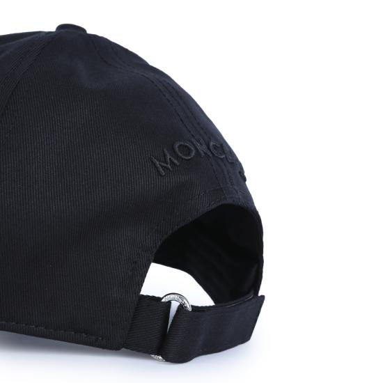 26FW 몽클레어 모자 L20913B00037 04863999 BLACK - MONCLER
