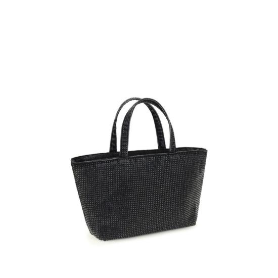 26FW 알렉산더 왕 토트백 펀치 스몰  그레이 - ALEXANDER WANG
