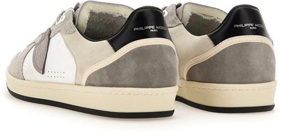 26SS 필립모델 스니커즈 PGLUVD03 TAUPE - PHILIPPE MODEL