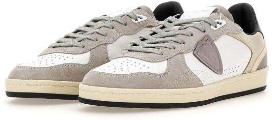 26SS 필립모델 스니커즈 PGLUVD03 TAUPE - PHILIPPE MODEL