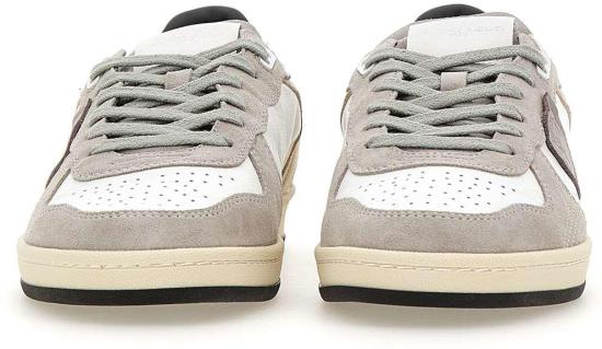 26SS 필립모델 스니커즈 PGLUVD03 TAUPE - PHILIPPE MODEL