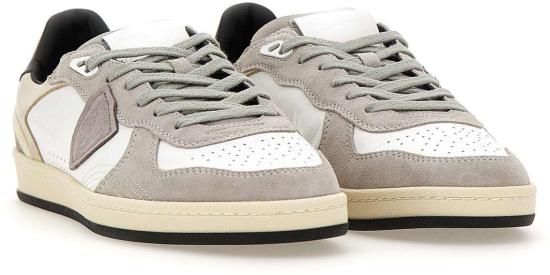 26SS 필립모델 스니커즈 PGLUVD03 TAUPE - PHILIPPE MODEL