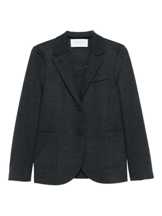 26FW 해리스와프런던 수트 자켓 AL2220MYM180 Gray