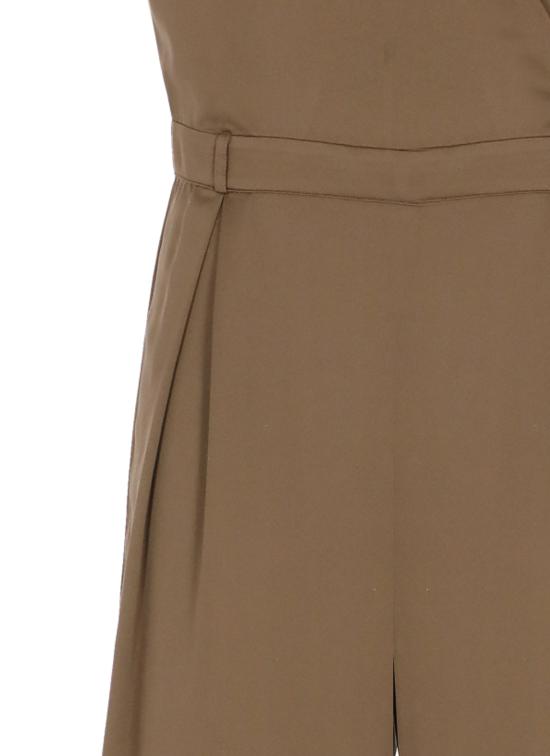 26SS 캉그라 점프수트 393246 133 Brown - KANGRA