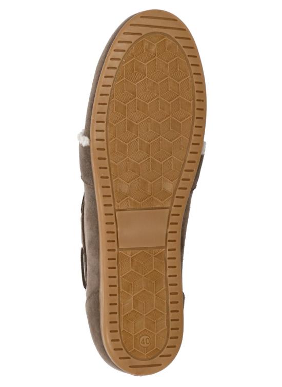 26FW 페세리코 로퍼 A39745C0 CC864953 BROWN - PESERICO