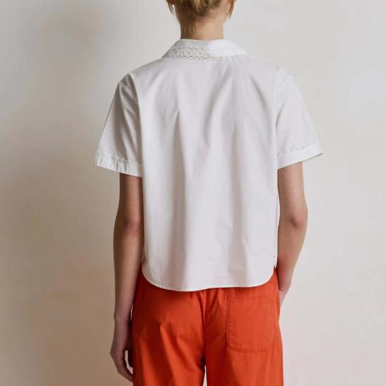  Hod Paris 블라우스 호드 파리 마들렌 탑 - OTHER BRANDS
