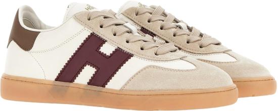 26FW 호간 스니커즈 8723994 WHITE - HOGAN